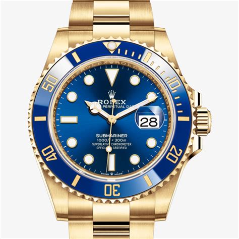 rolex submariner date oyster 40mm steel and yellow gold|rolex submariner 41mm price.